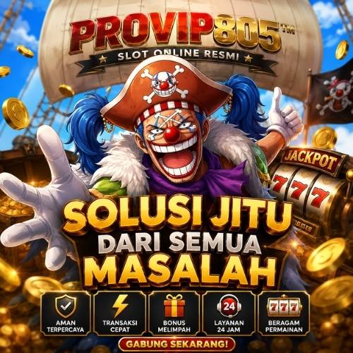 SITUS SLOT GACOR